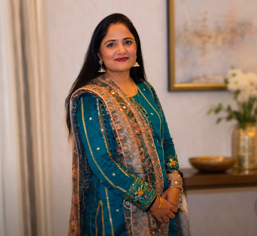 Razia John