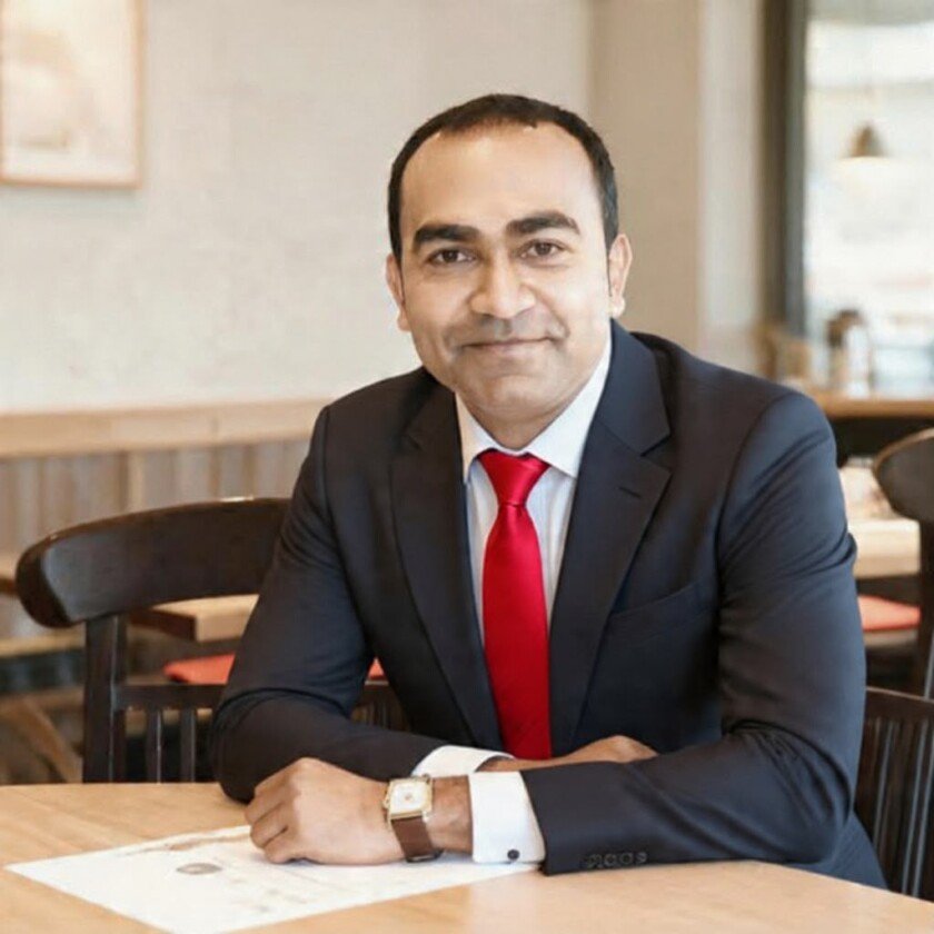 Saleem Nasir
