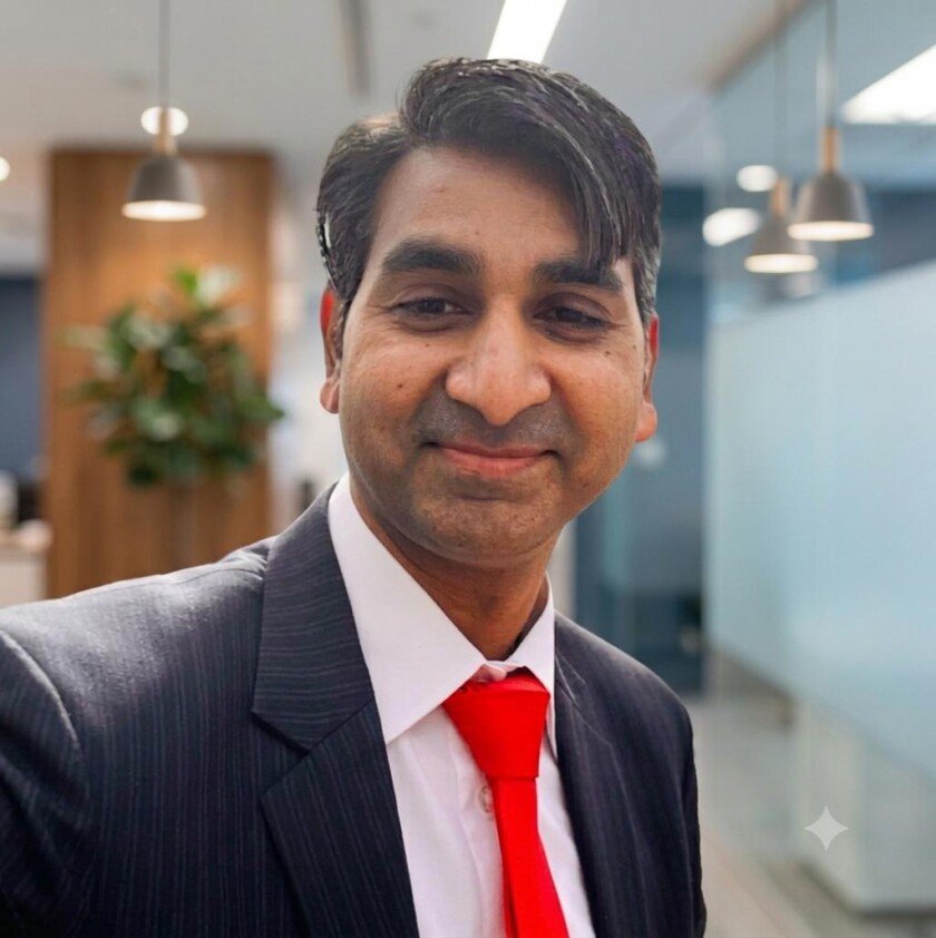 Najam Manzoor